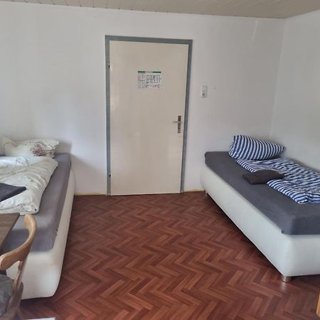 Pension Inntalhof Raubling Luaran gambar