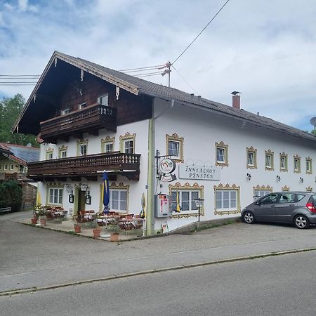 Pension Inntalhof Raubling Luaran gambar