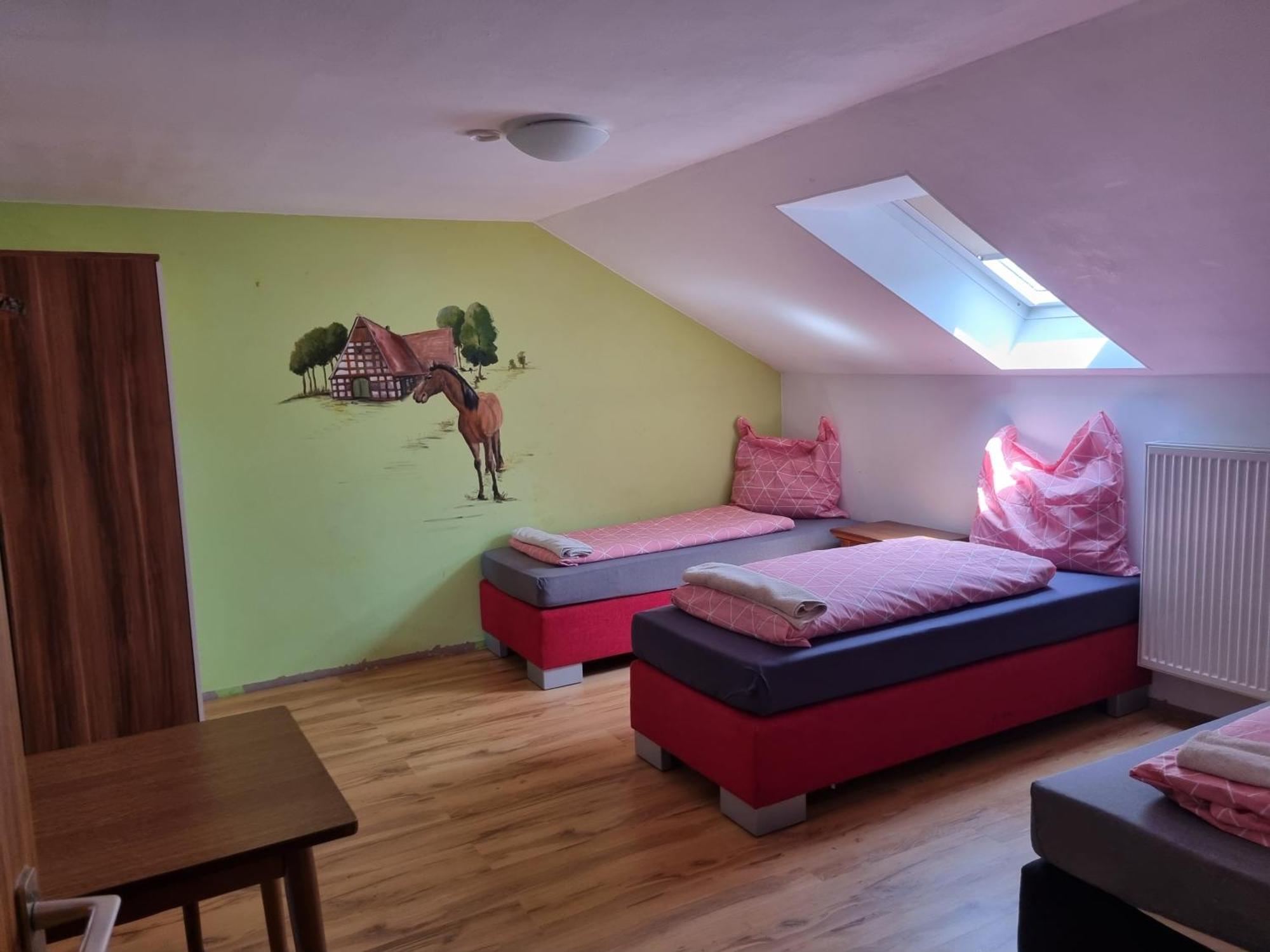 Pension Inntalhof Raubling Luaran gambar