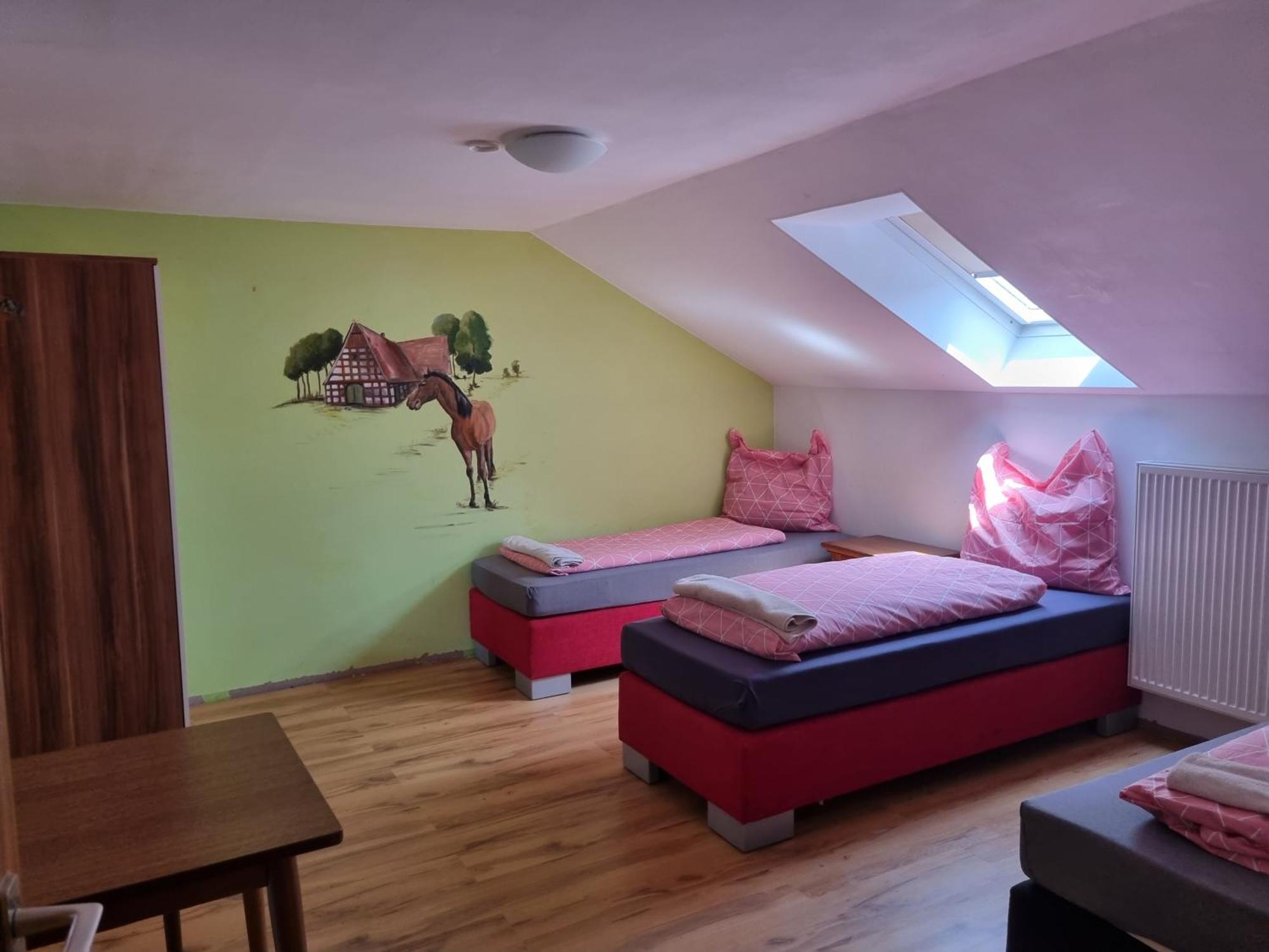 Pension Inntalhof Raubling Luaran gambar