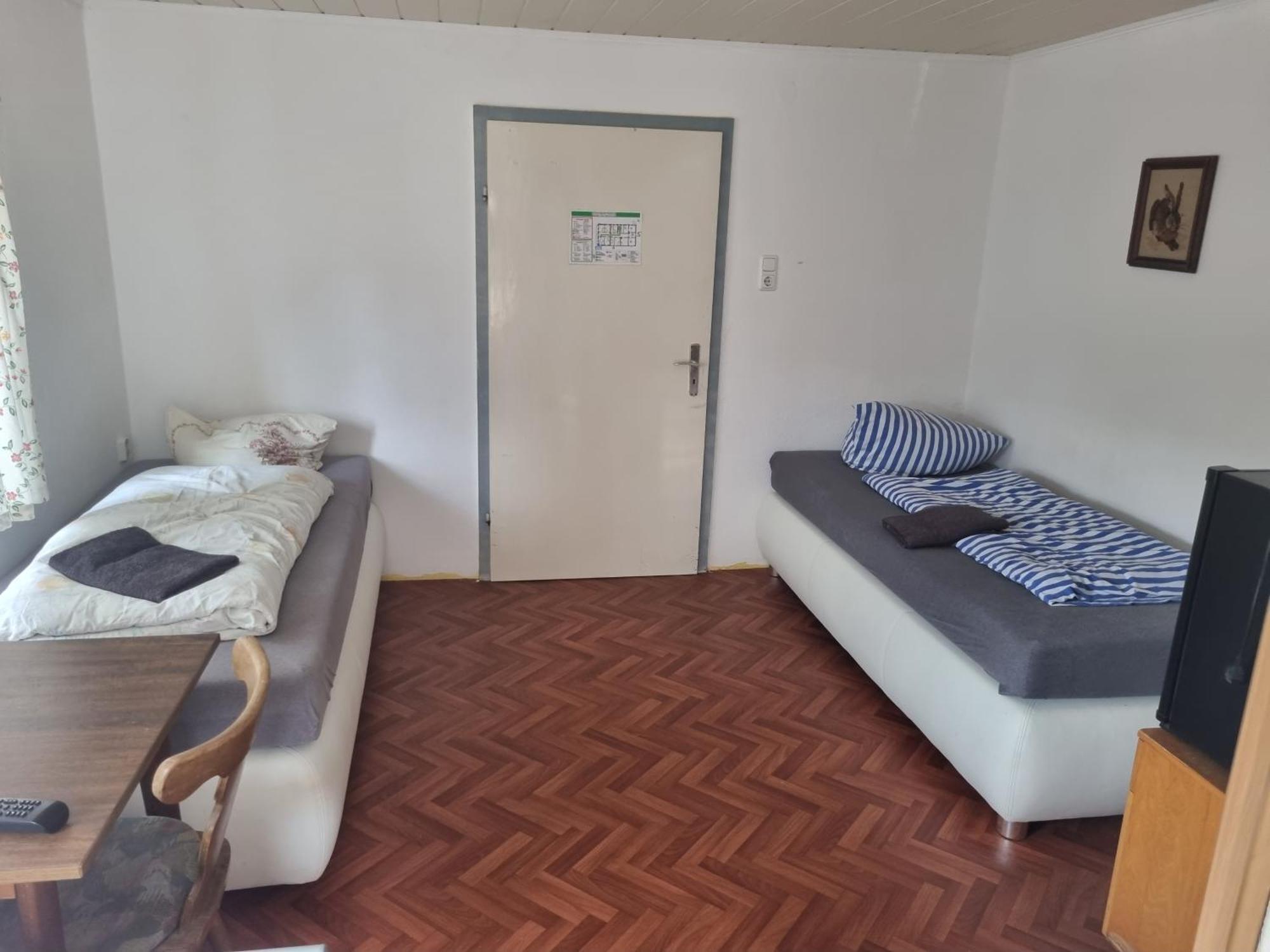 Pension Inntalhof Raubling Luaran gambar