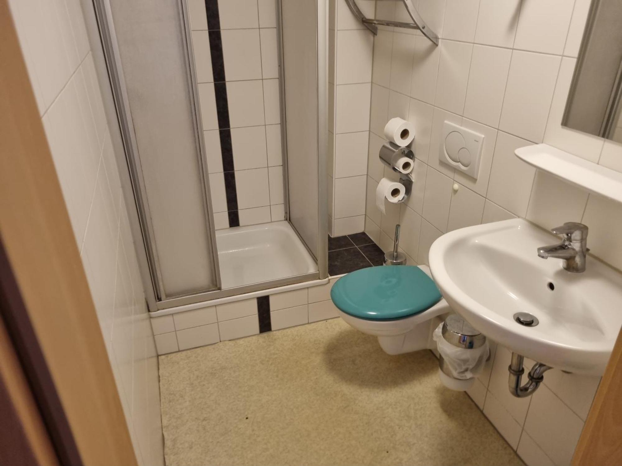 Pension Inntalhof Raubling Luaran gambar