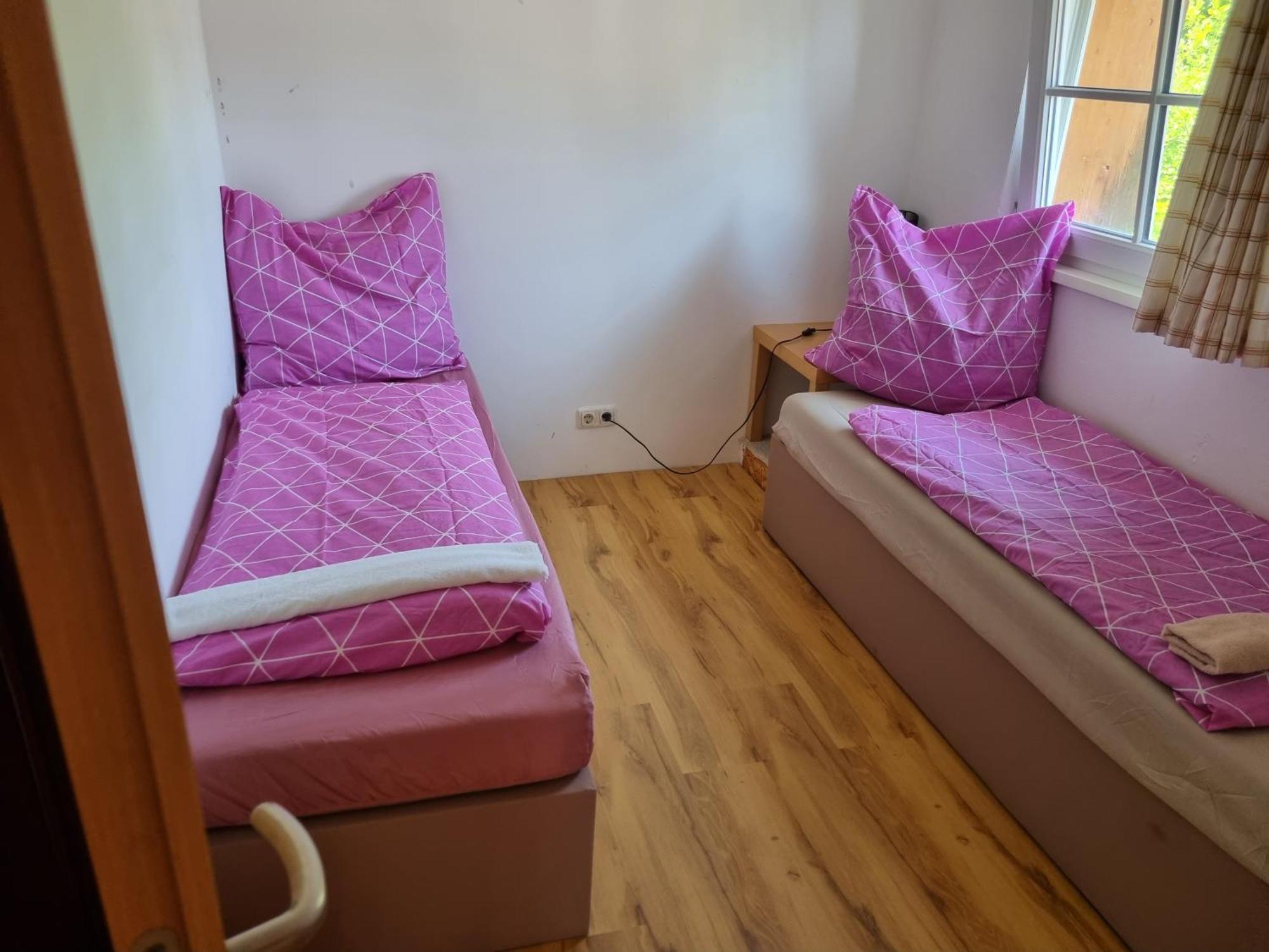 Pension Inntalhof Raubling Luaran gambar