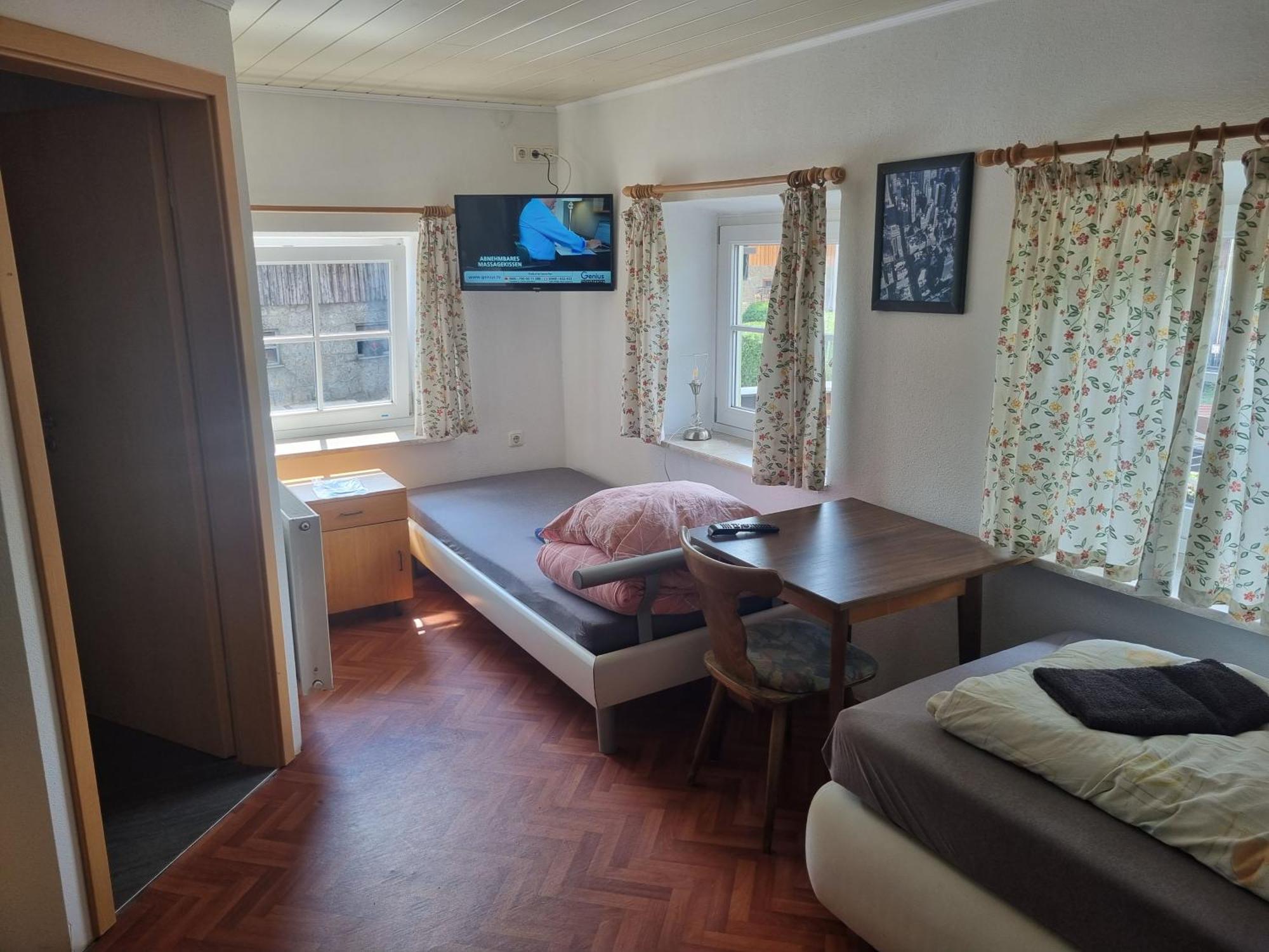 Pension Inntalhof Raubling Luaran gambar