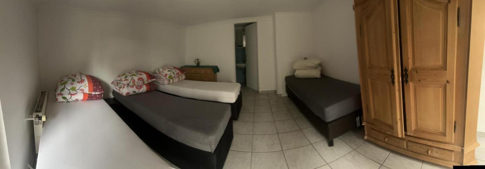 Pension Inntalhof Raubling Luaran gambar