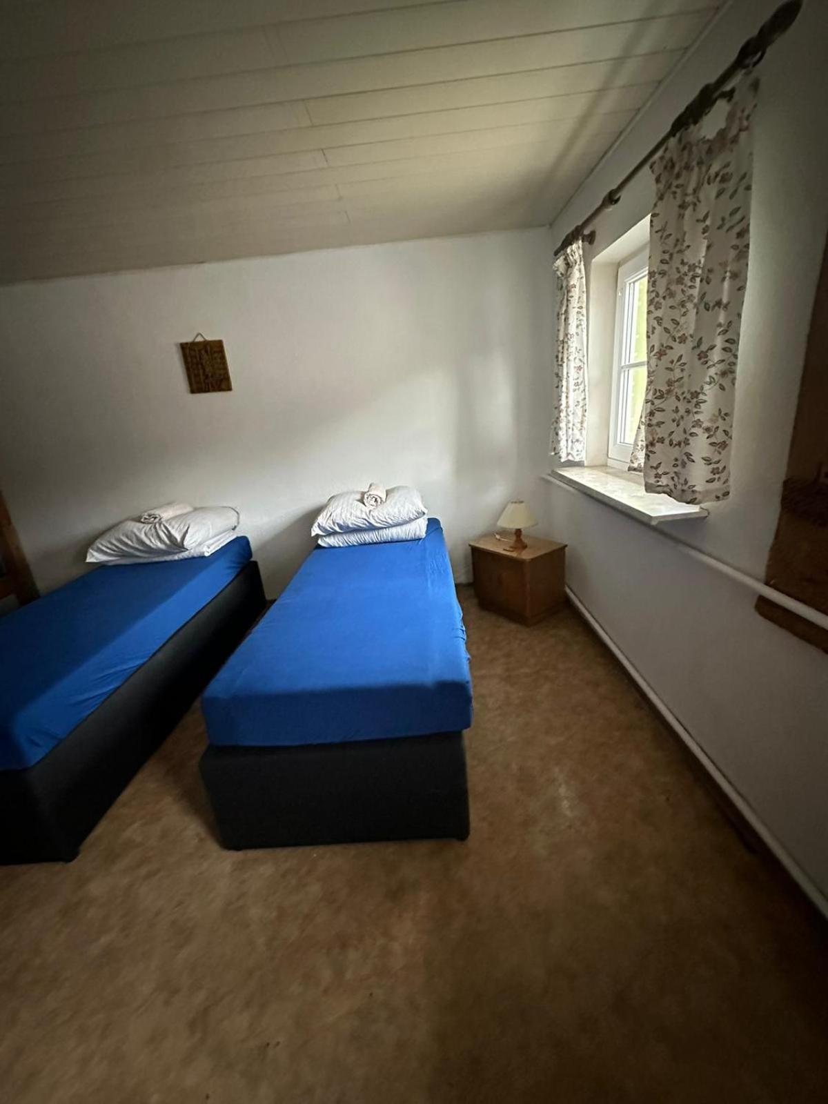 Pension Inntalhof Raubling Luaran gambar