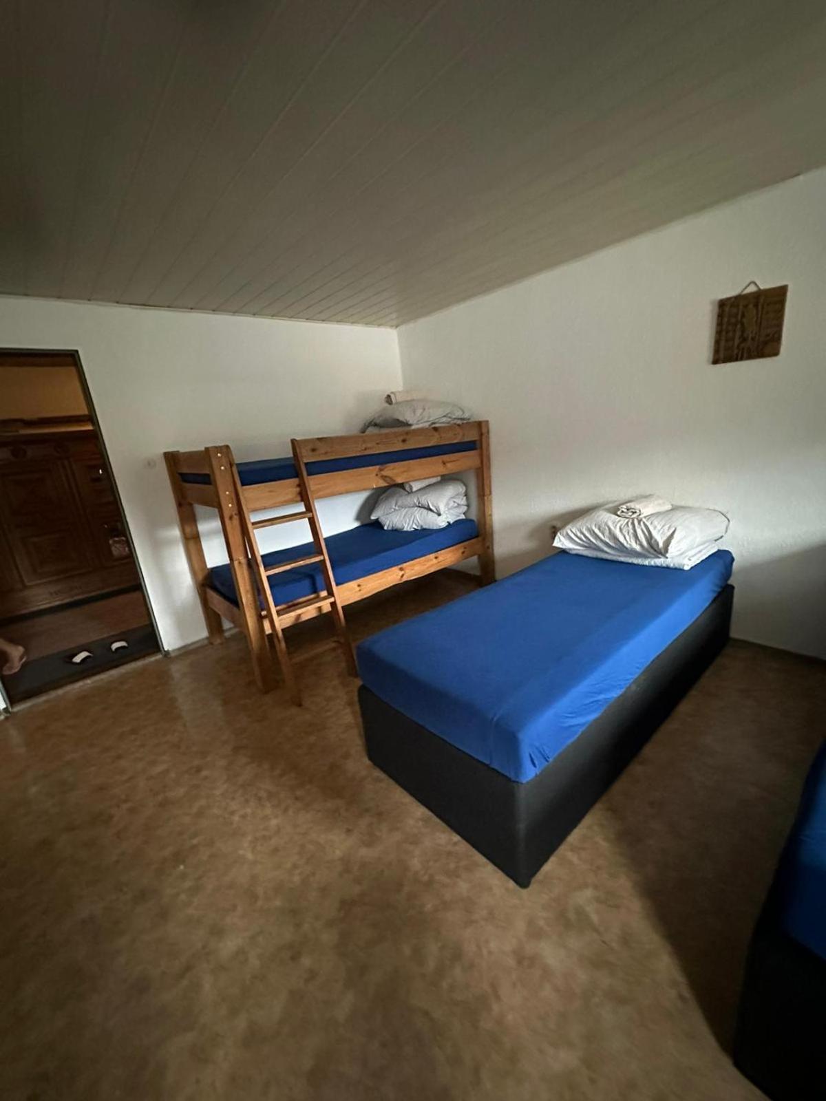 Pension Inntalhof Raubling Luaran gambar