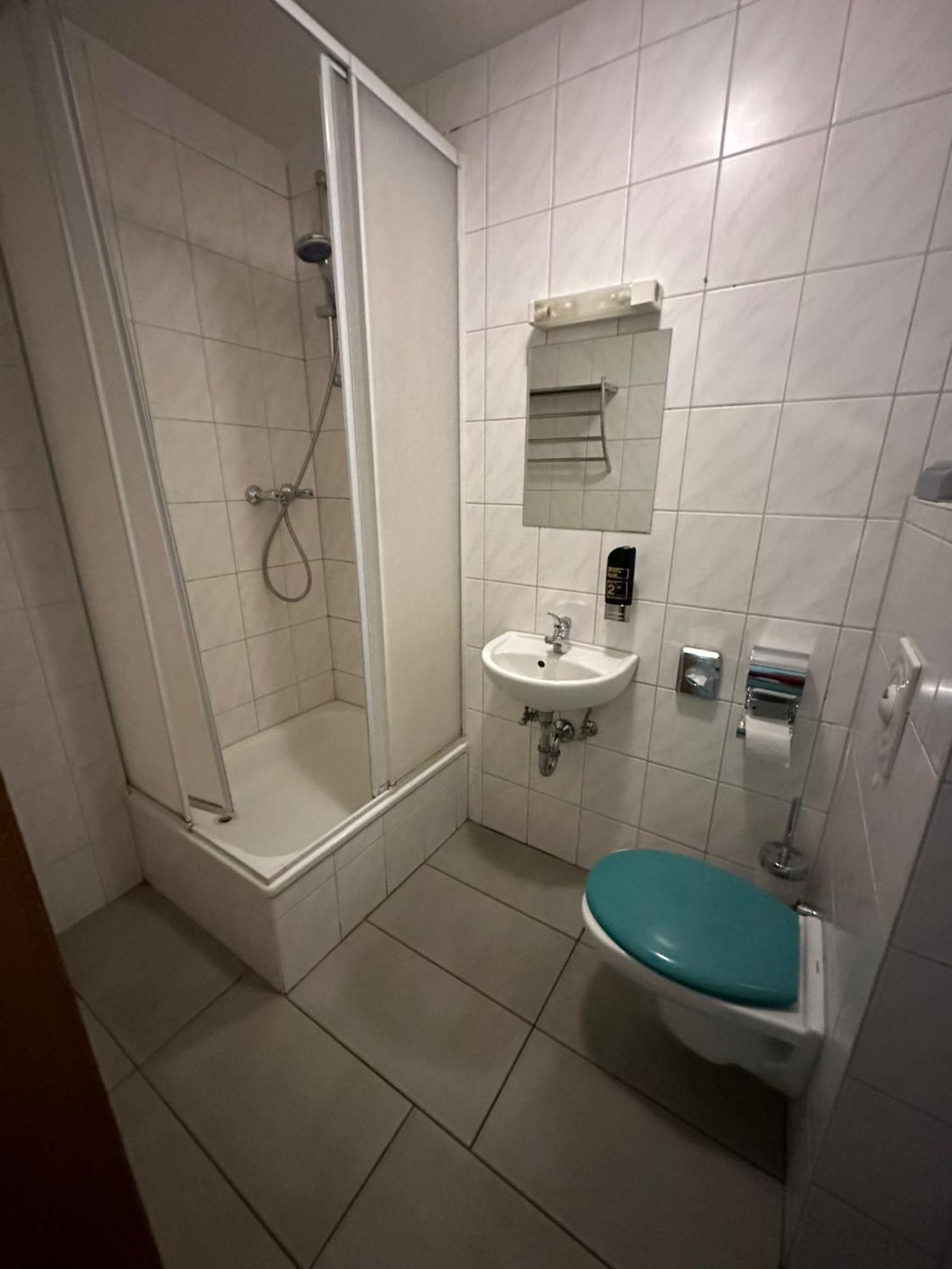 Pension Inntalhof Raubling Luaran gambar