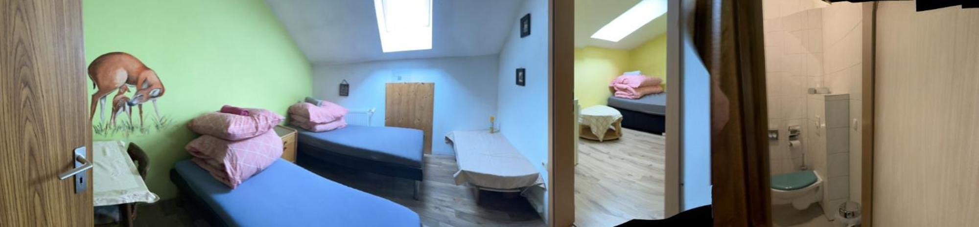Pension Inntalhof Raubling Luaran gambar