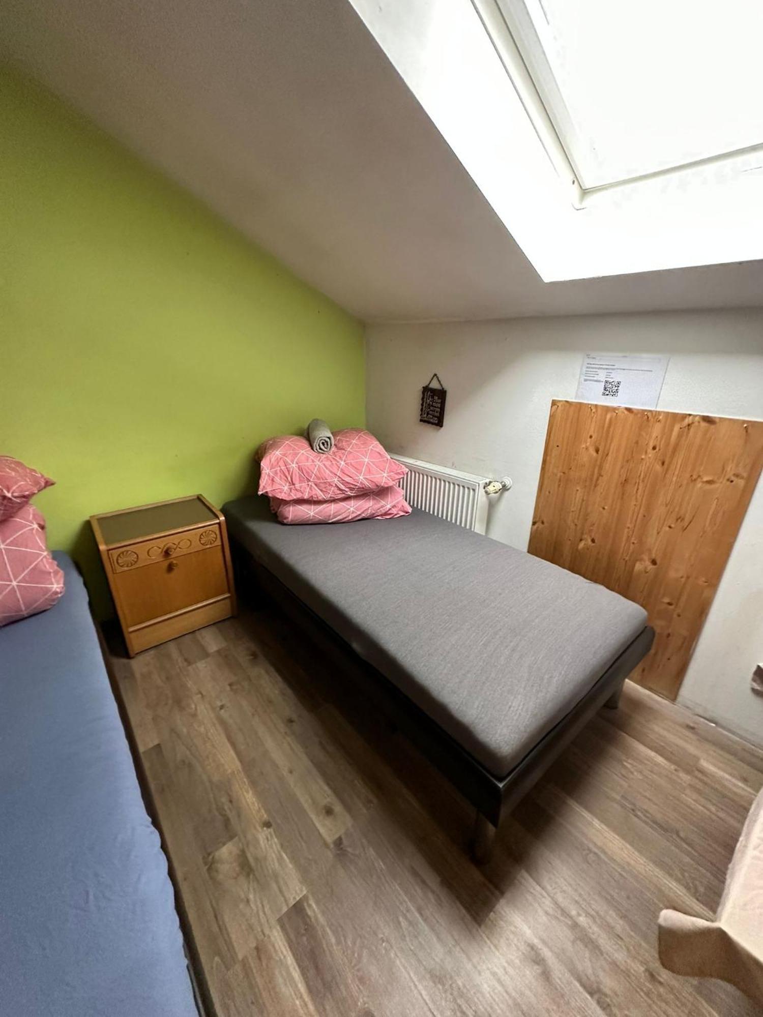 Pension Inntalhof Raubling Luaran gambar