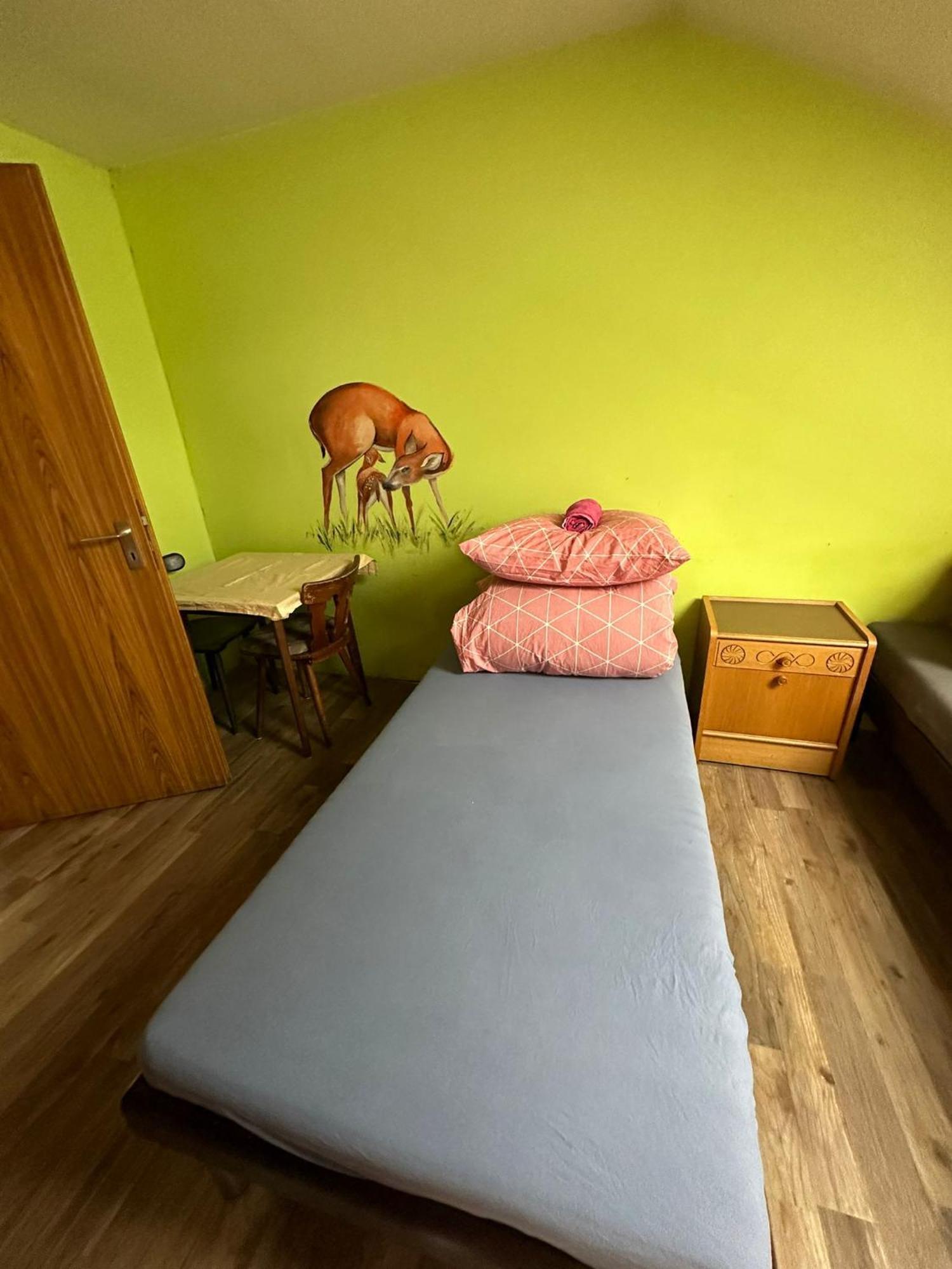 Pension Inntalhof Raubling Luaran gambar