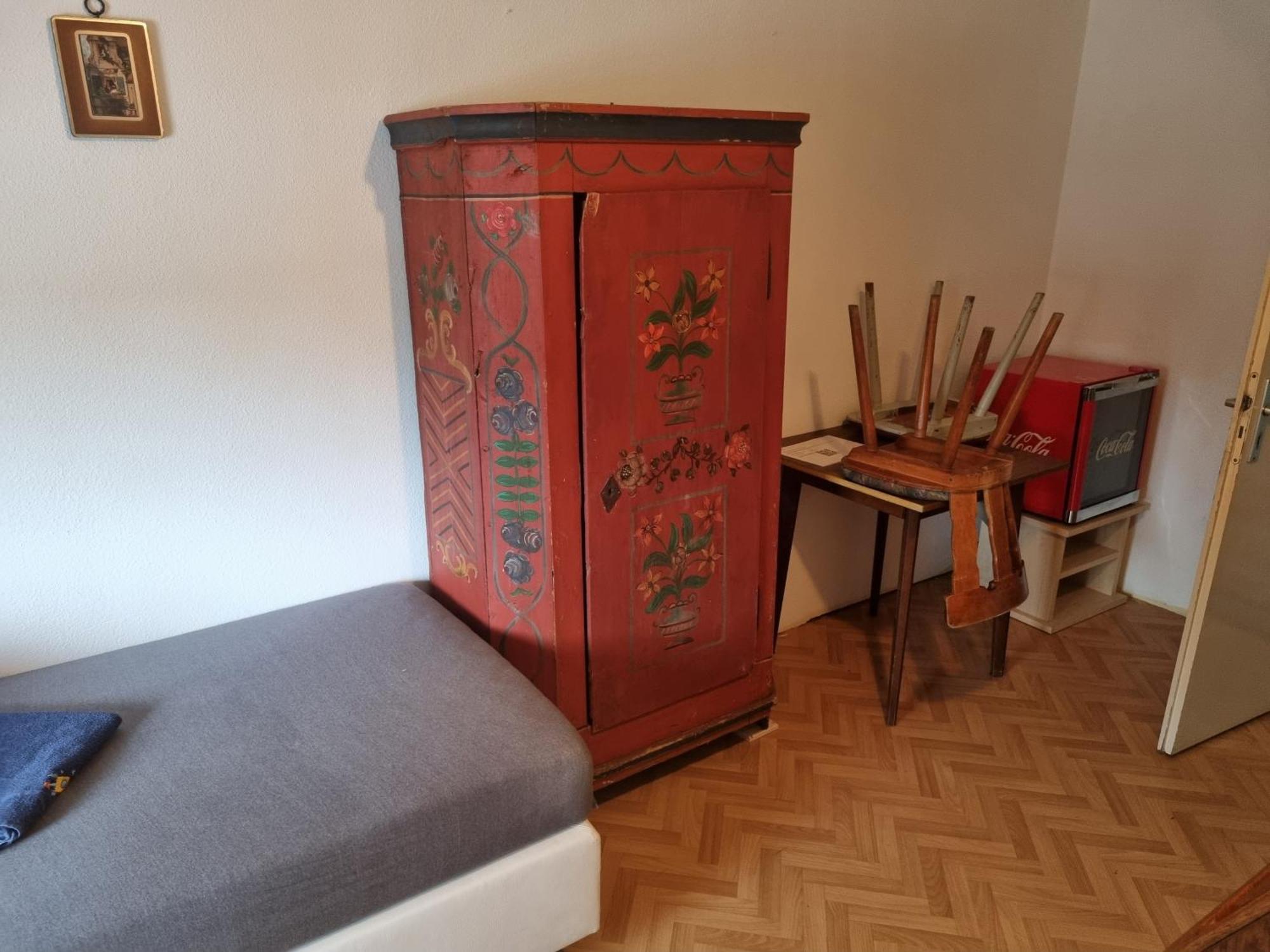 Pension Inntalhof Raubling Luaran gambar