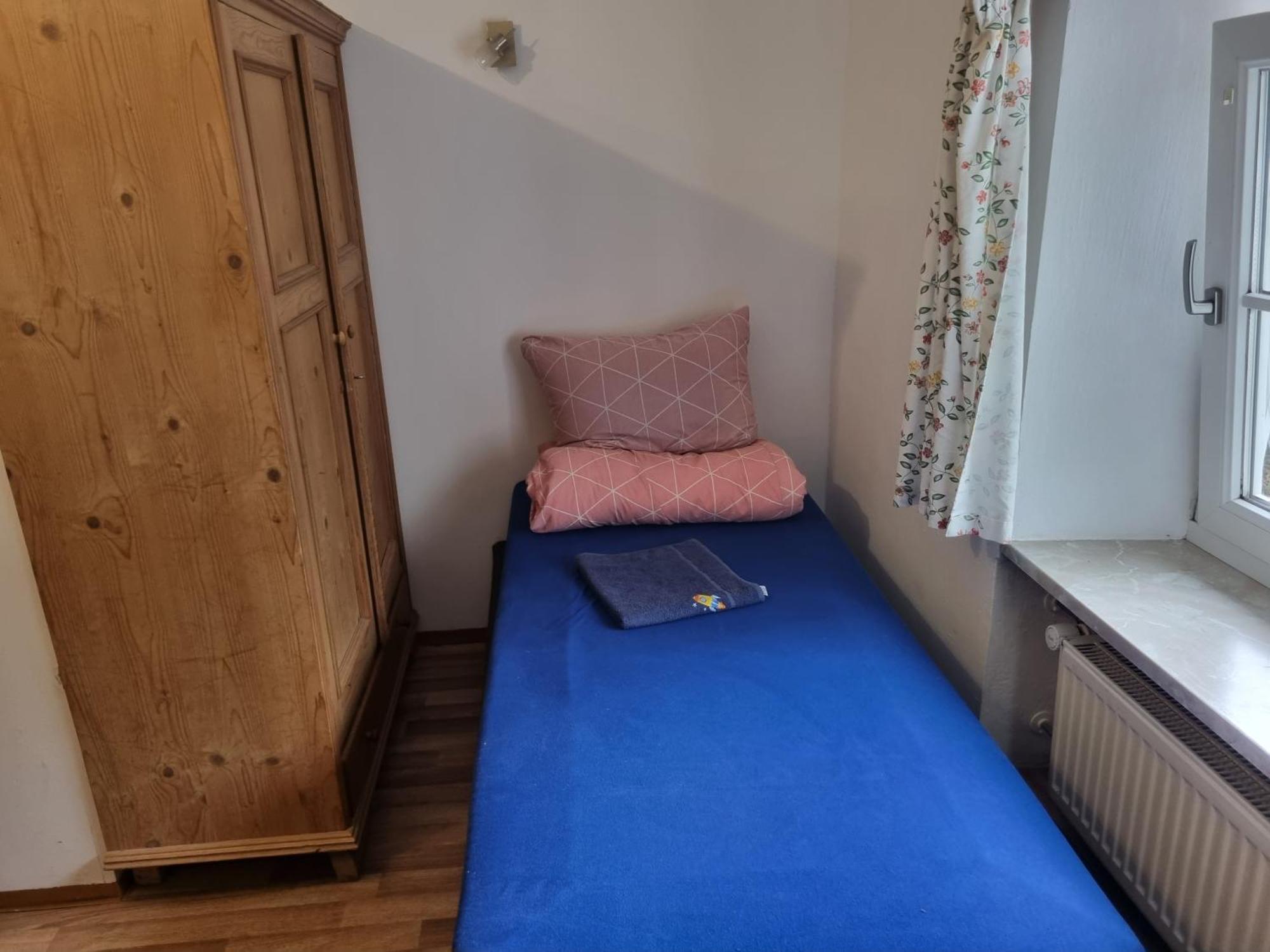 Pension Inntalhof Raubling Luaran gambar