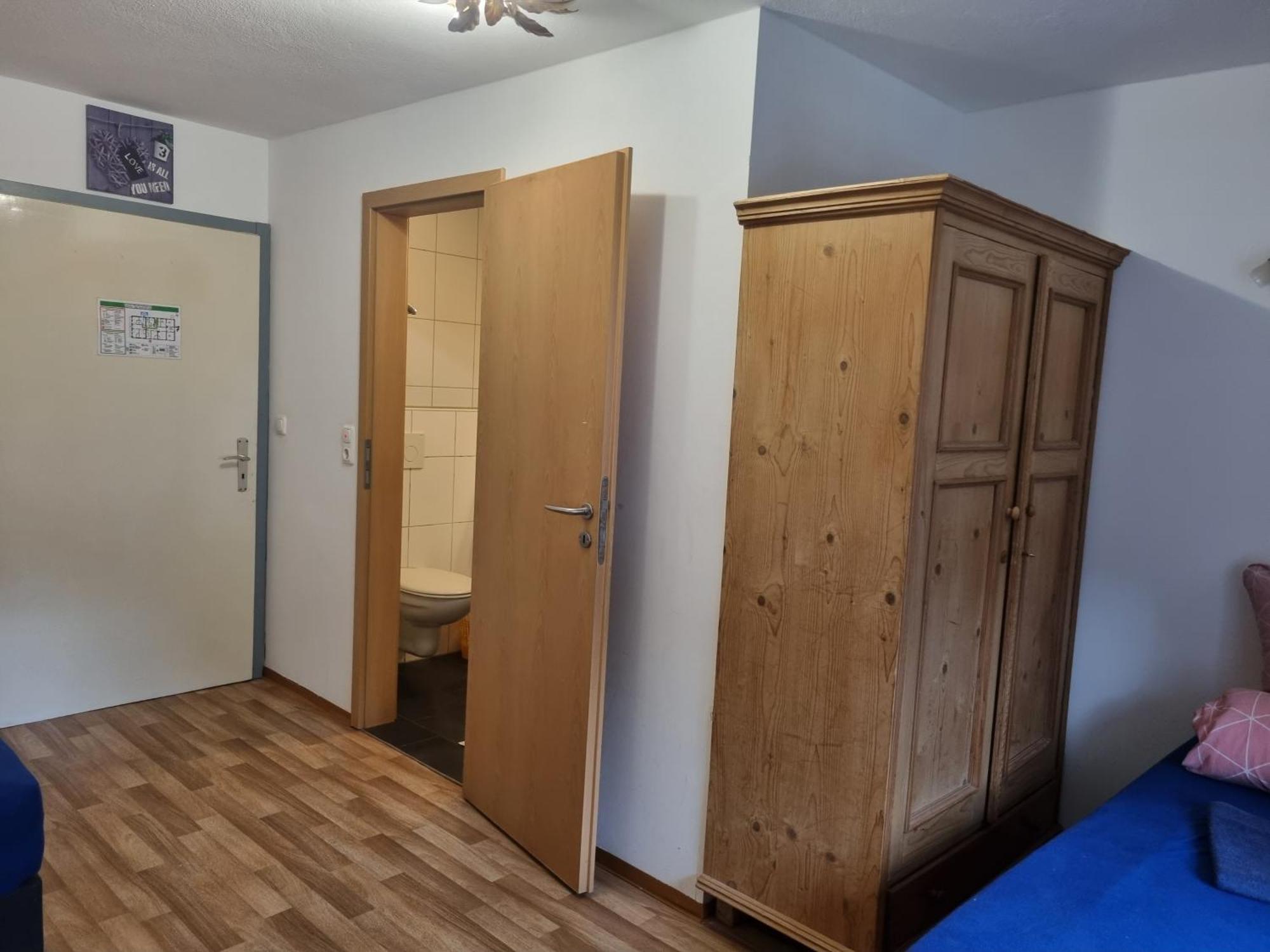 Pension Inntalhof Raubling Luaran gambar