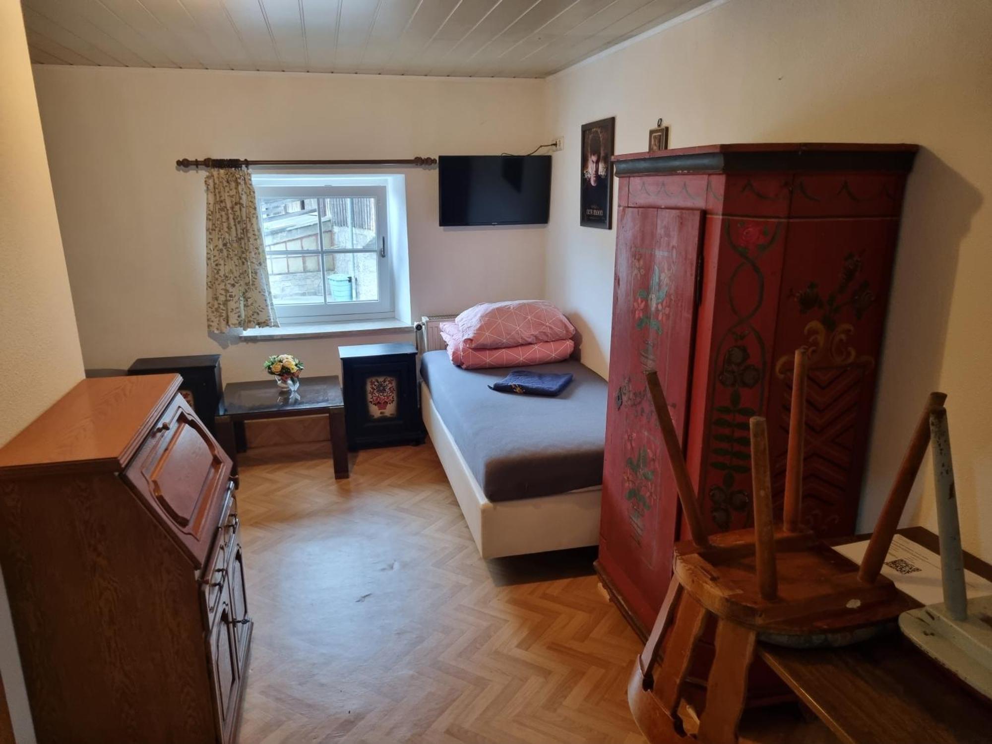 Pension Inntalhof Raubling Luaran gambar