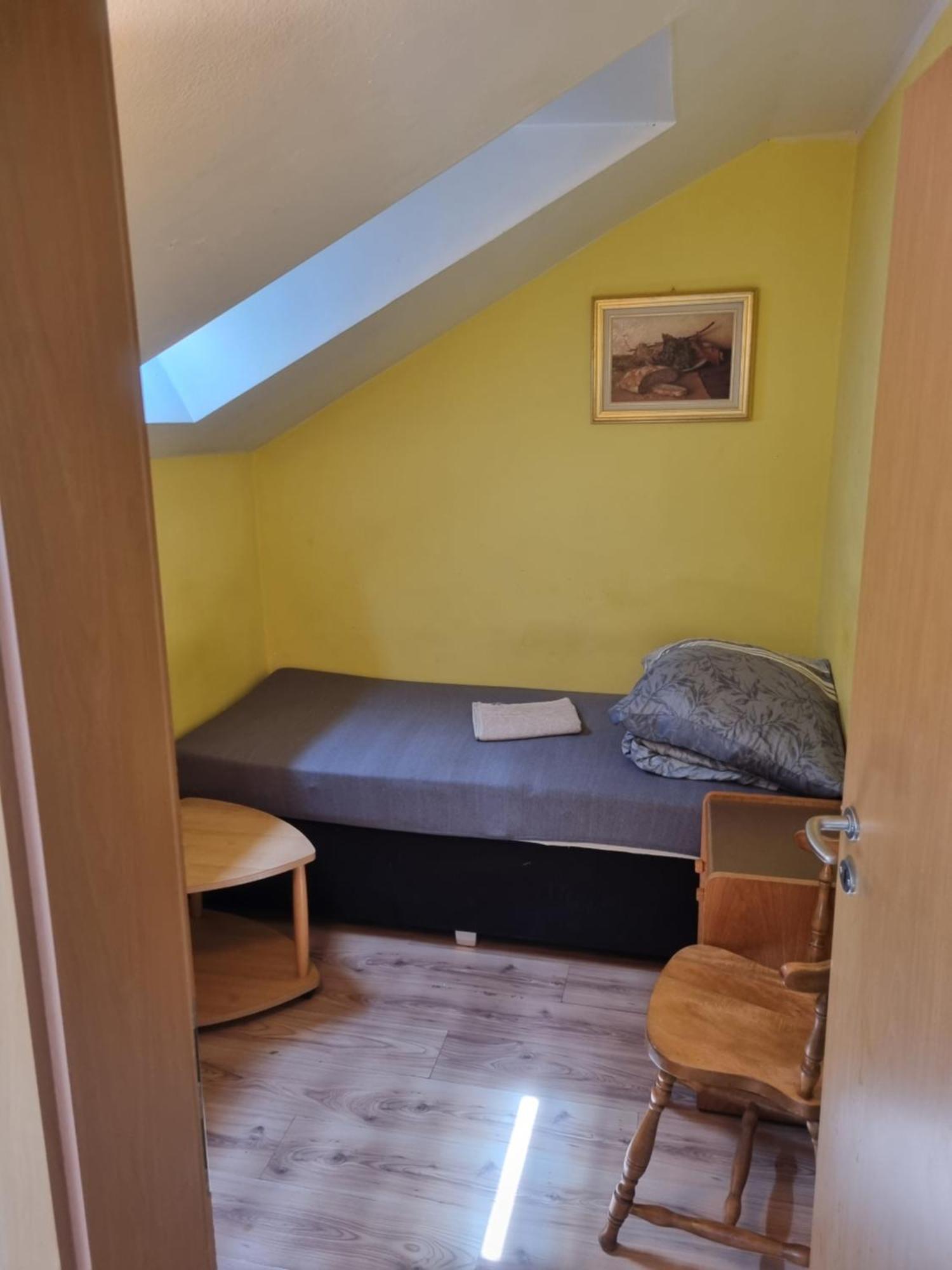 Pension Inntalhof Raubling Luaran gambar