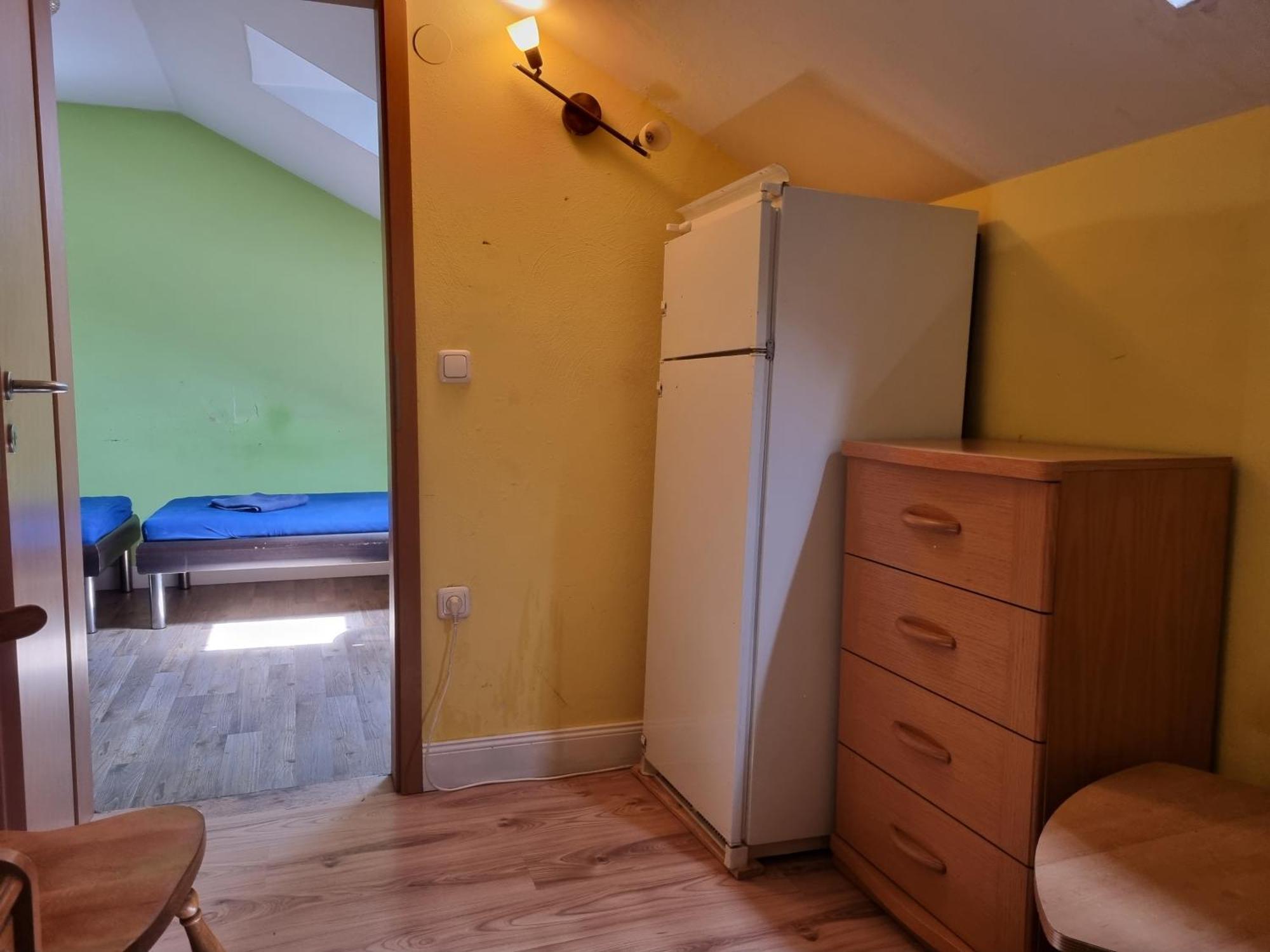 Pension Inntalhof Raubling Luaran gambar