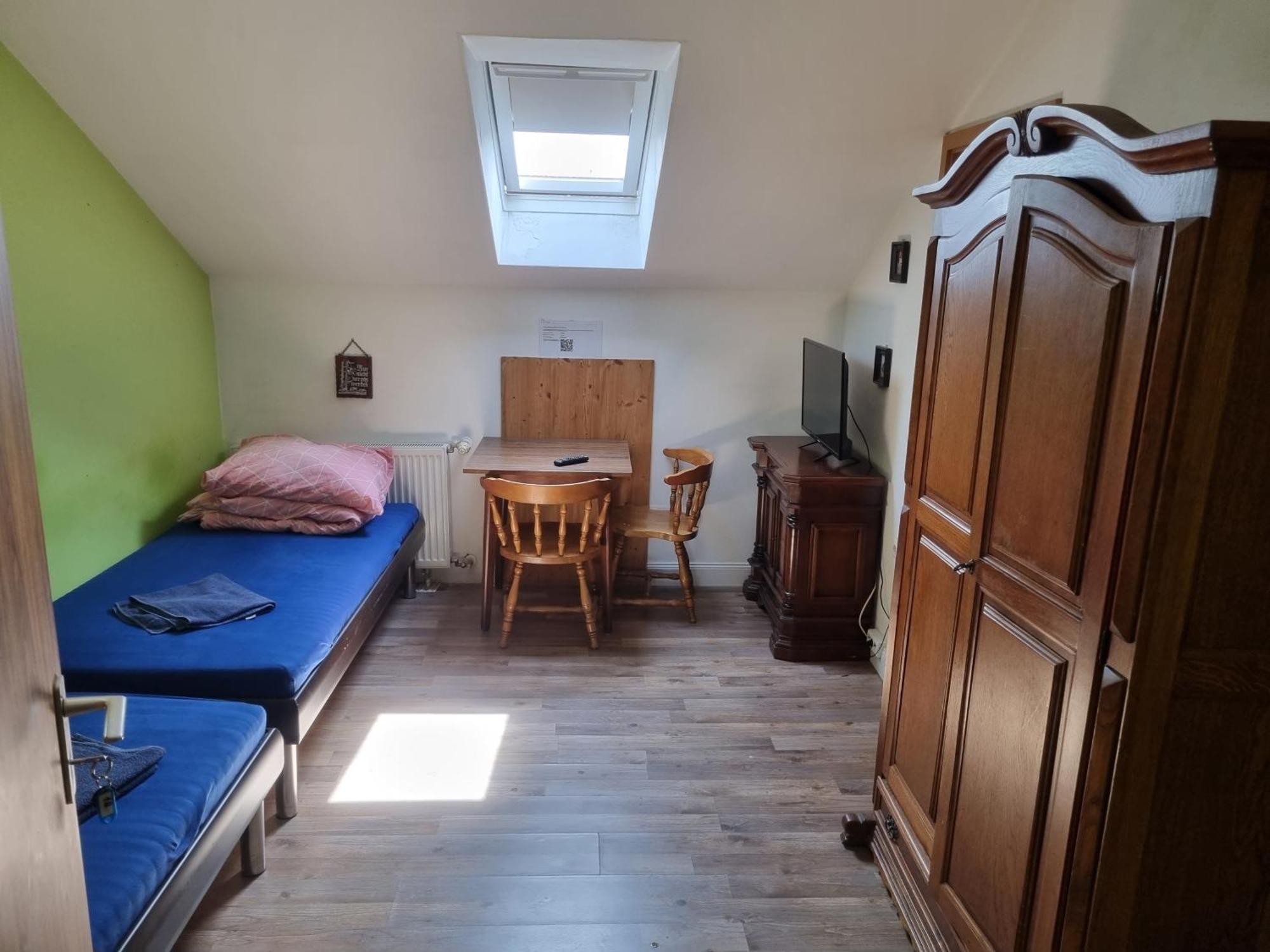 Pension Inntalhof Raubling Luaran gambar