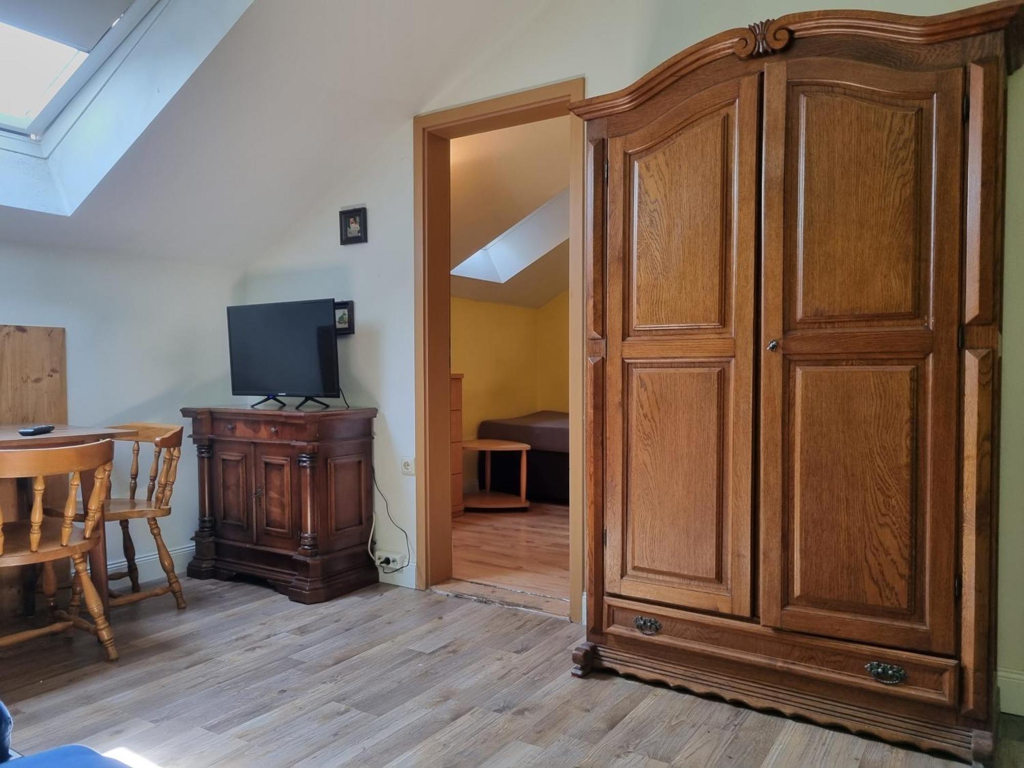 Pension Inntalhof Raubling Luaran gambar