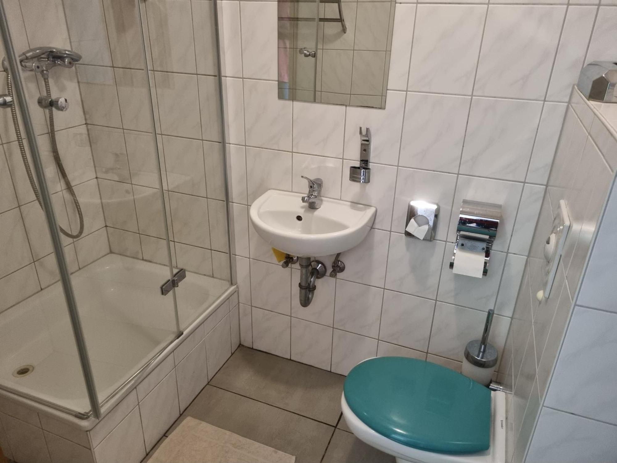Pension Inntalhof Raubling Luaran gambar