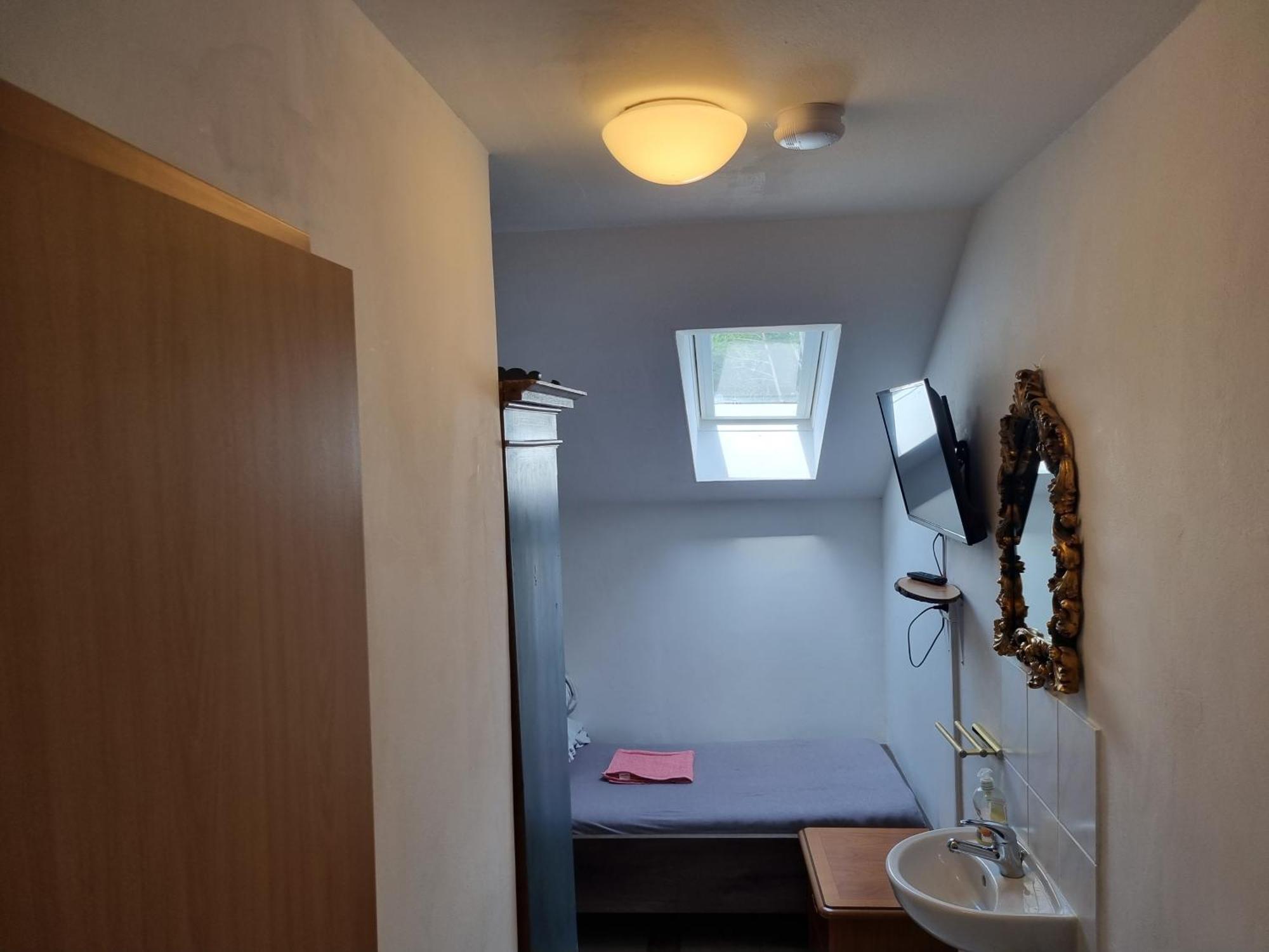 Pension Inntalhof Raubling Luaran gambar