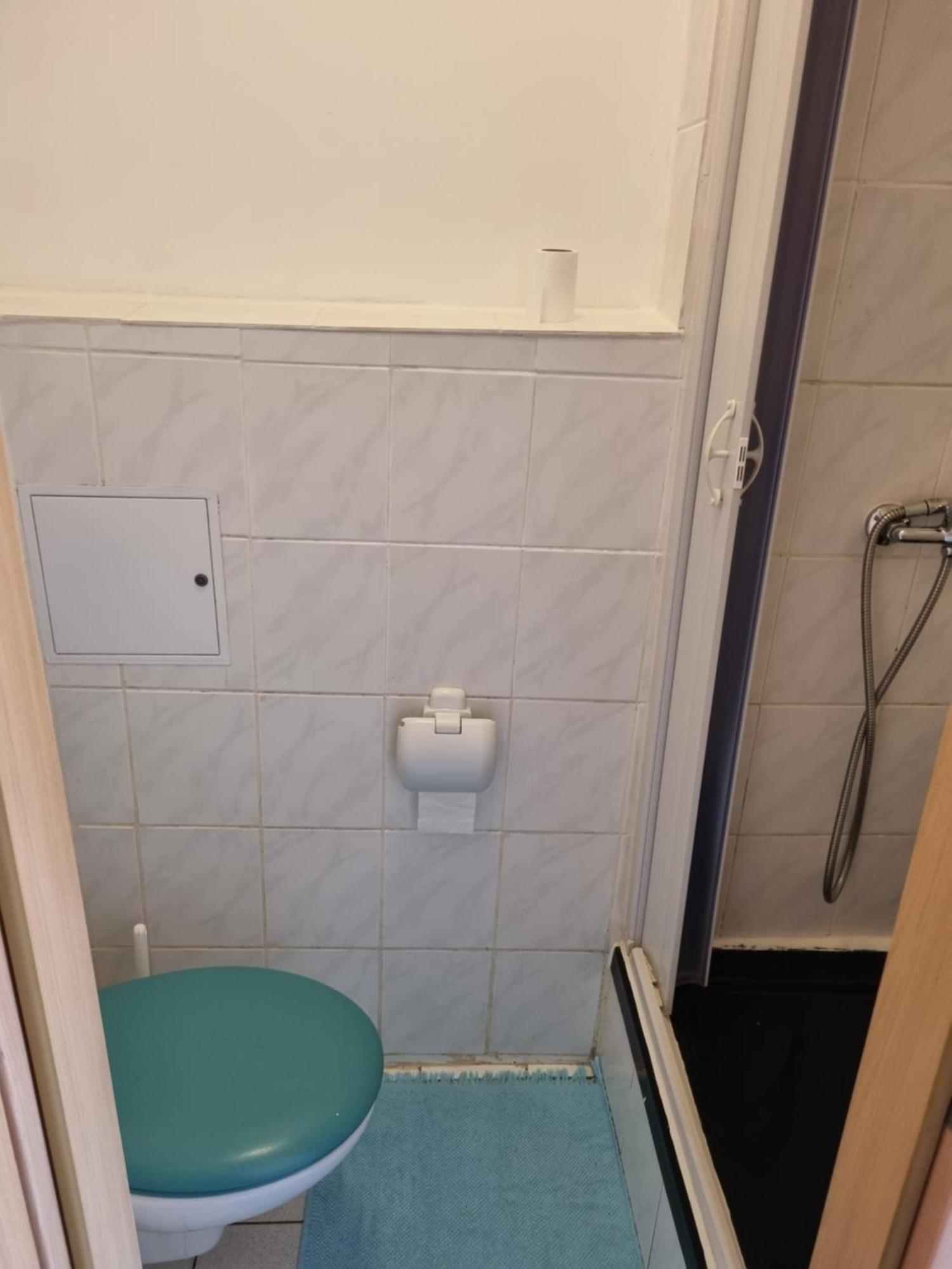 Pension Inntalhof Raubling Luaran gambar
