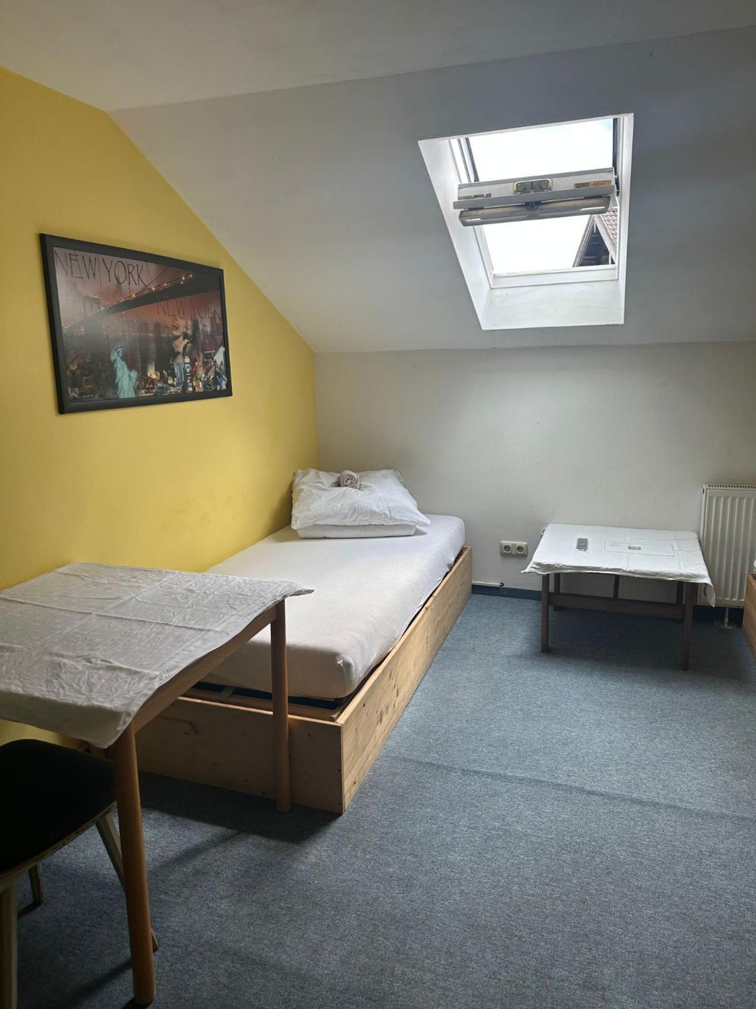 Pension Inntalhof Raubling Luaran gambar